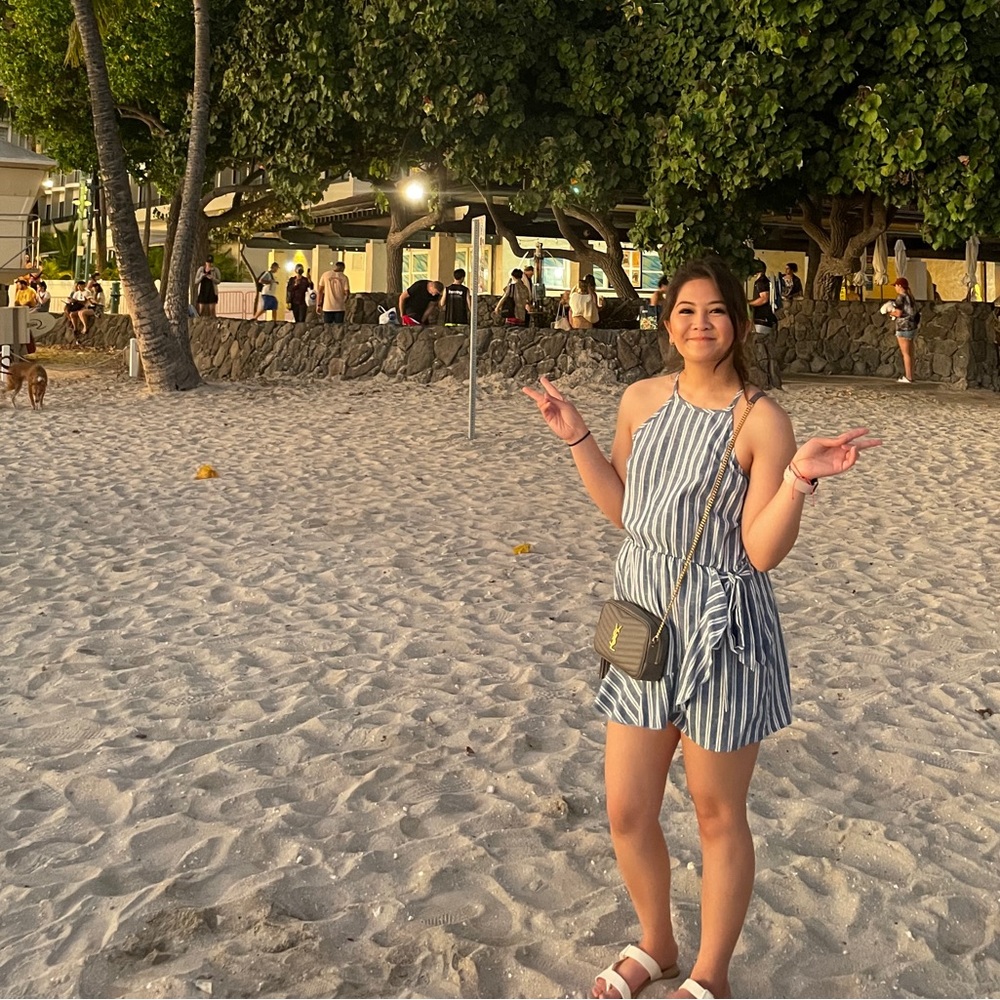 Meet your Posher, Sofia